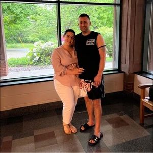 Meet your Posher, Kelly